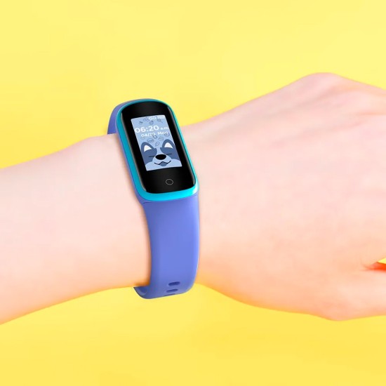smartwatch HT9 παιδικό, YIQUN smartwatch HT9 παιδικό