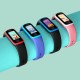smartwatch HT9 παιδικό, YIQUN smartwatch HT9 παιδικό