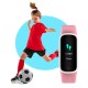 smartwatch HT9 παιδικό, YIQUN smartwatch HT9 παιδικό